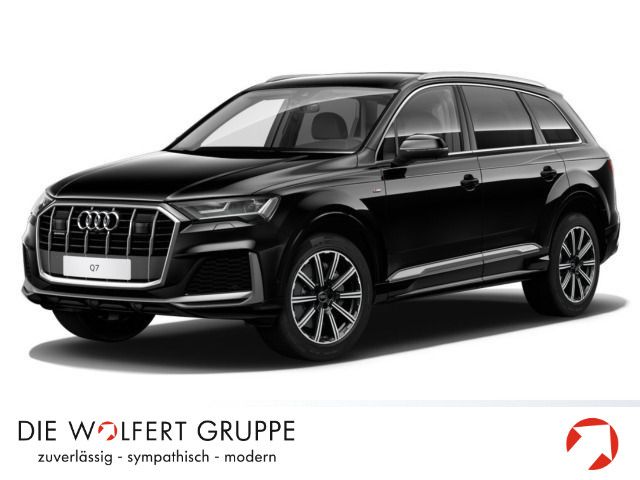 Audi Q7 60.984 km 56.880 &euro; Buergstadt 63927