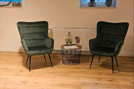 Wohnung Beratungstätigkeit, Ernährungsberatung, Kinesiologie etc. 2 zimmer