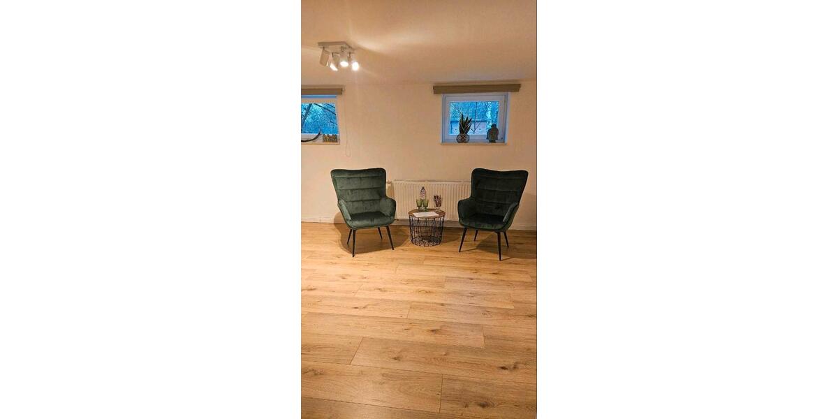 Wohnung Beratungstätigkeit, Ernährungsberatung, Kinesiologie etc. 2 zimmer