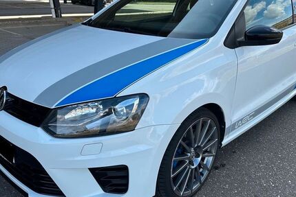 VW Polo 121.000 km 13.990 &euro; Lahr 77933