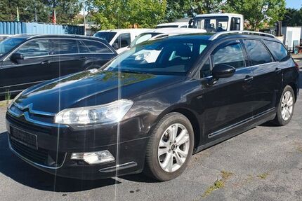 Citroen C5 118.750 km 4.350 &euro; Falkenberg Elster 04895