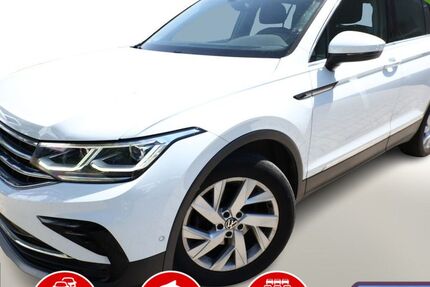 VW Tiguan 103.100 km 23.988 &euro; Kehl 77694
