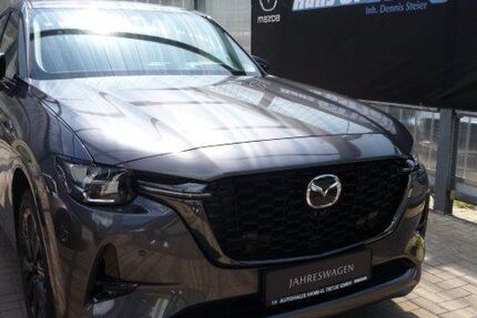 Mazda CX-60 12.750 km 43.990 &euro; Holm Krs. Pinneberg 25488