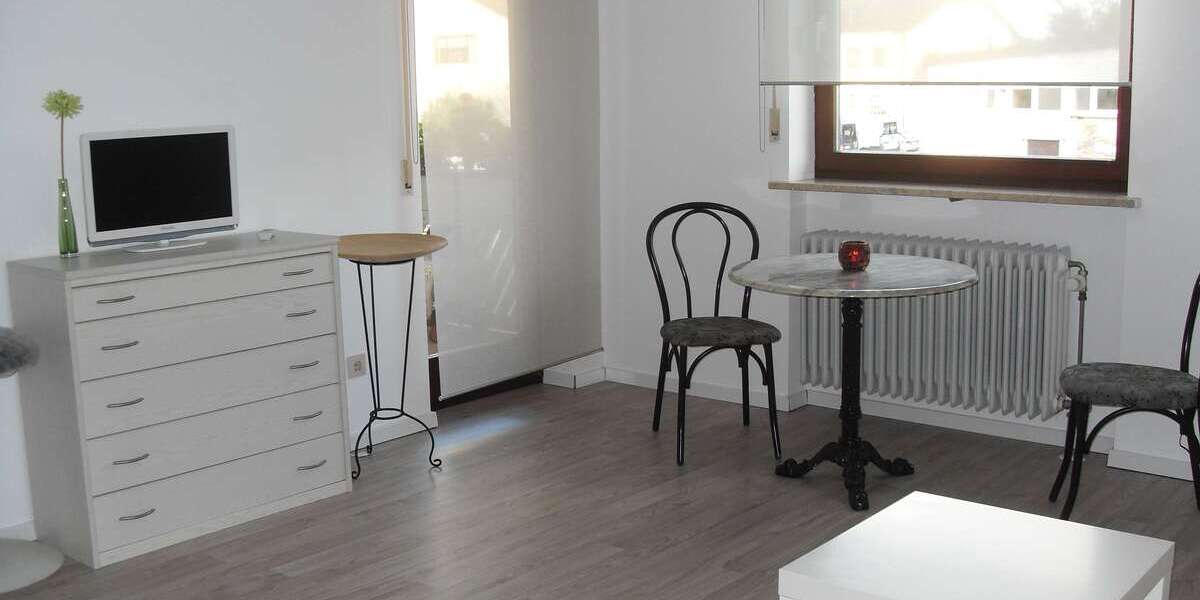 Wohnen auf Zeit in Karlsfeld 700 € 1 zimmer