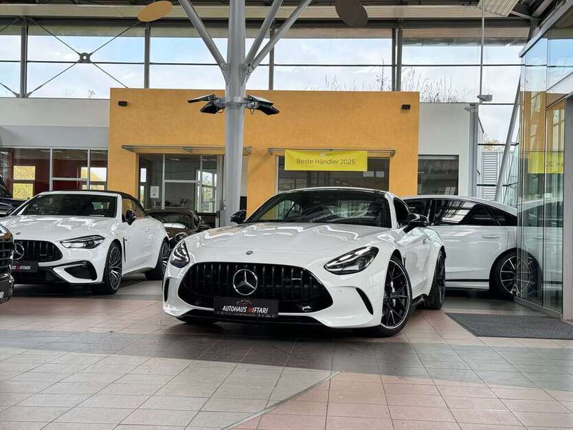 AMG GT