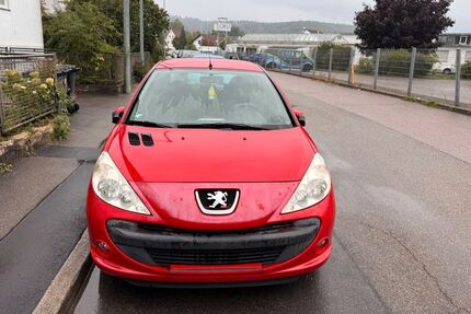 Peugeot 206 124.300 km 1.800 &euro; Weinstadt 71384