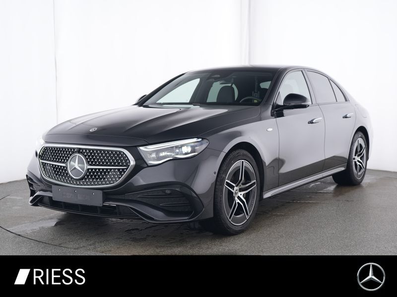 Mercedes-Benz E 300 6.427 km 56.700 € Tuttlingen 78532