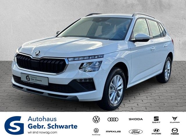 Skoda Kamiq 3.700 km 20.780 &euro; Papenburg 26871