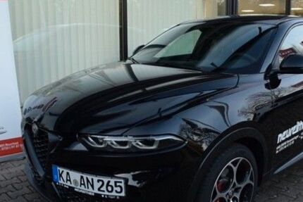 Alfa Romeo Tonale 50.000 km 25.990 &euro; Karlsruhe 76185