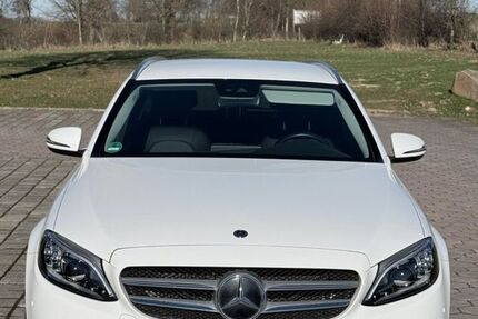 Mercedes-Benz C 200 108.554 km 18.400 &euro; Moisburg 21647