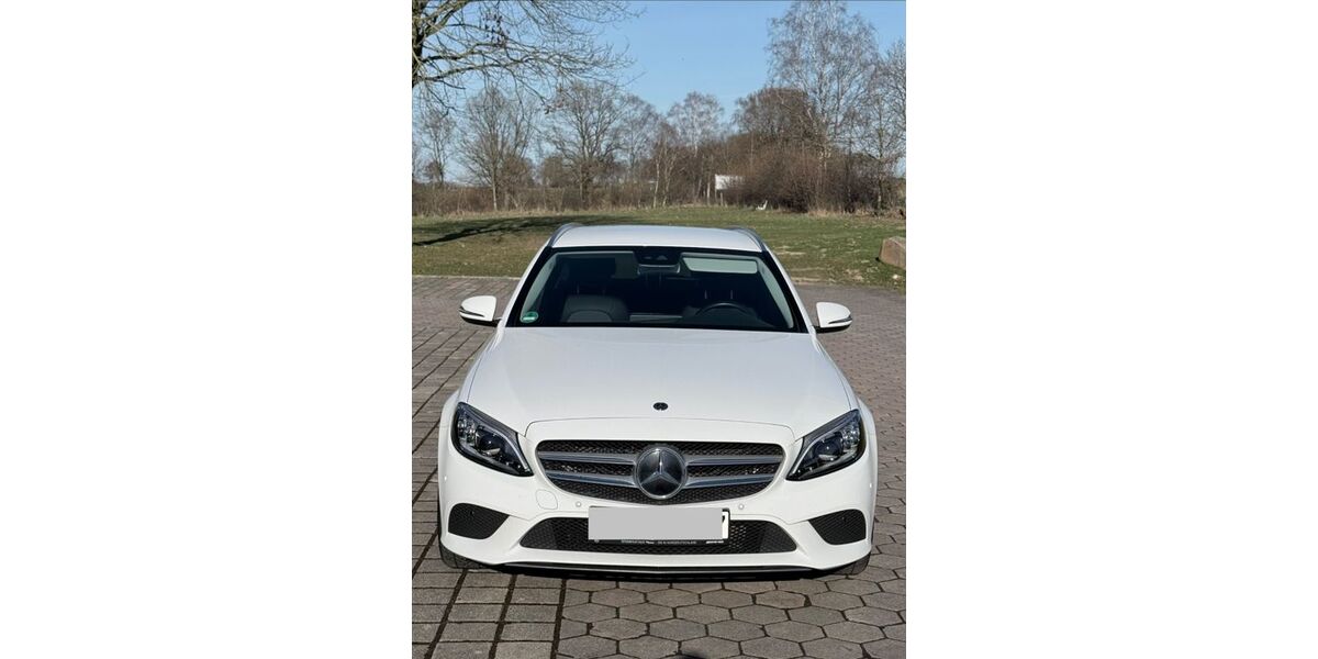 Mercedes-Benz C 200 108.554 km 18.400 &euro; Moisburg 21647