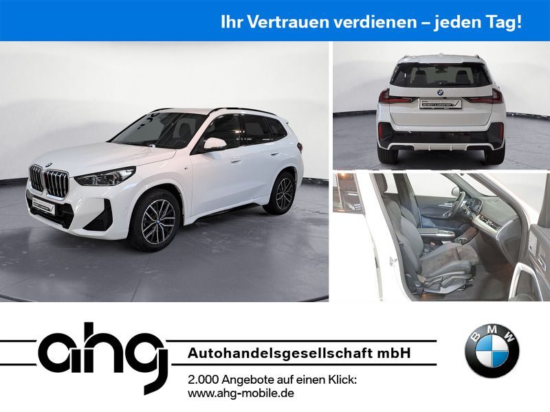 BMW X1 17.630 km 44.690 € Esslingen am Neckar 73730