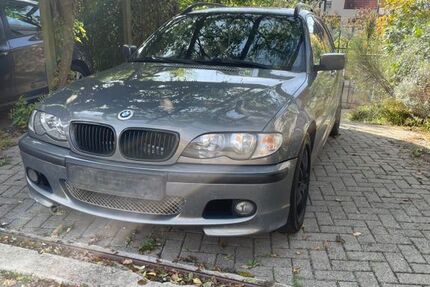 BMW 320 243.000 km 3.100 € Ihringen 79241