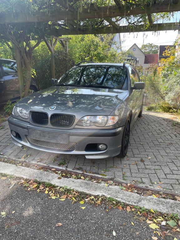 BMW 320 243.000 km 3.100 € Ihringen 79241