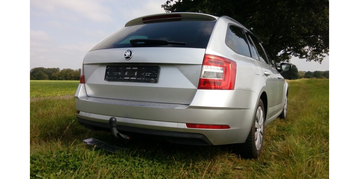 Skoda Octavia 240.420 km 8.300 &euro; Wrestedt 29559