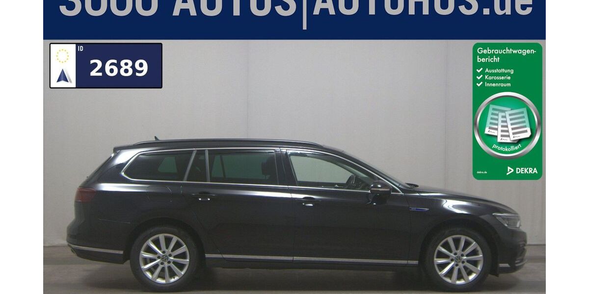 VW Passat 137.616 km 19.480 &euro; Gyhum/Bockel 27404