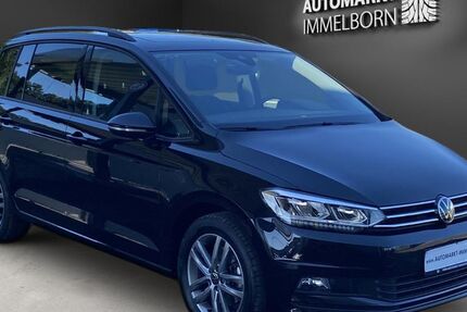 VW Touran 38.800 km 30.950 &euro; Barchfeld - Immelborn 36456