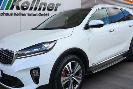 Kia Sorento 84.333 km 24.970 &euro; Erfurt 99091
