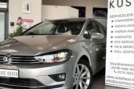 VW Golf Sportsvan 120.787 km 13.890 &euro; Halle Westfalen 33790