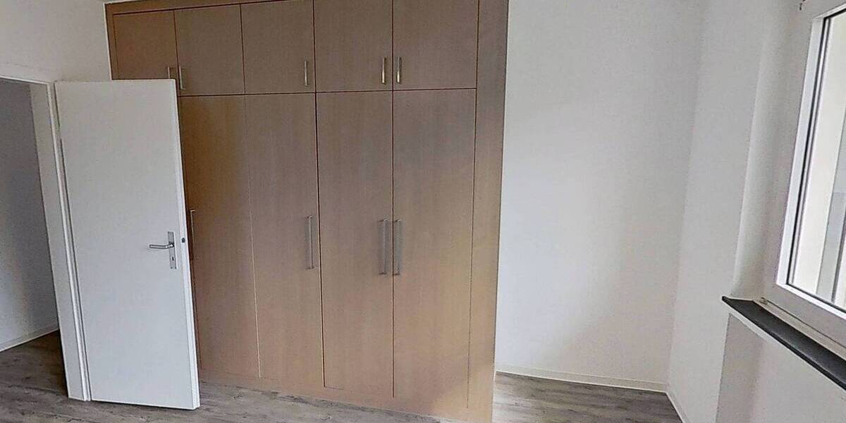 Etagenwohnung Paderborn Sennelager - 3 Zimmer, 70 m&sup2;, 599&euro; | Angebot:26929271