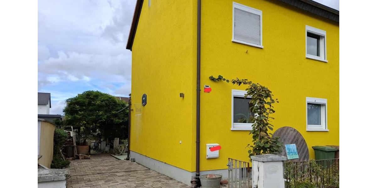 Haus Wohnung WG Plankstadt | 180 m² | 7 zimmer