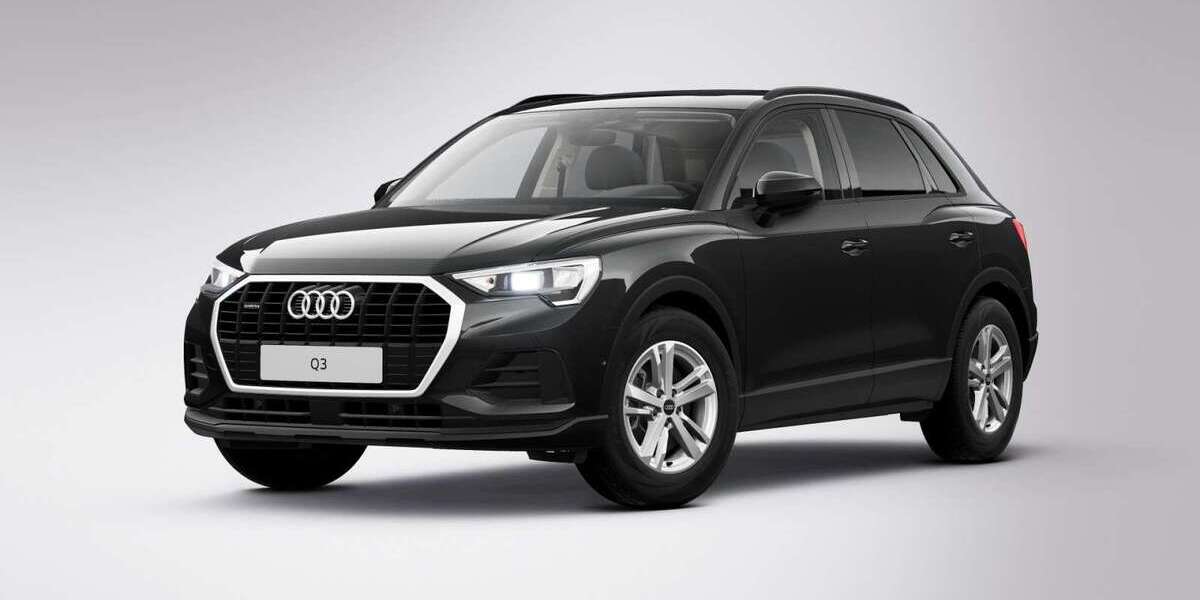 Audi Q3 54.300 km 34.888 &euro; Mühlheim a. Main 63165