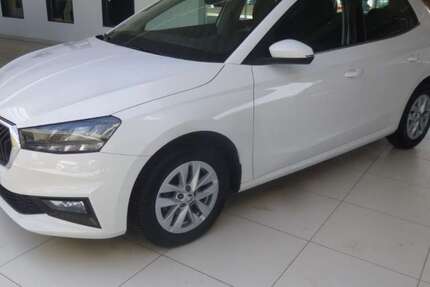 Skoda Fabia 29.600 km 15.790 &euro; Lübbecke 32312
