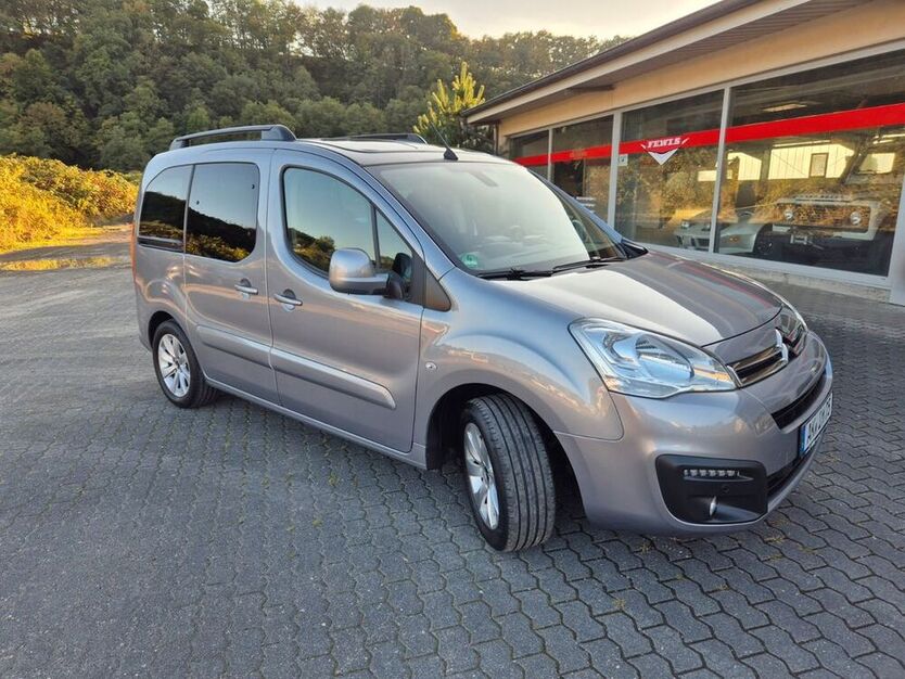 Berlingo