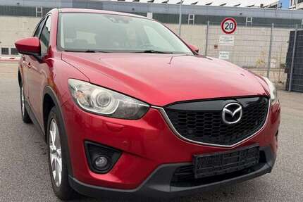 Mazda CX-5 179.000 km 9.999 &euro; Hockenheim 68766