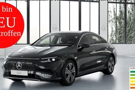 Mercedes-Benz CLA 250 8.500 km 49.890 &euro; Regensburg 93053