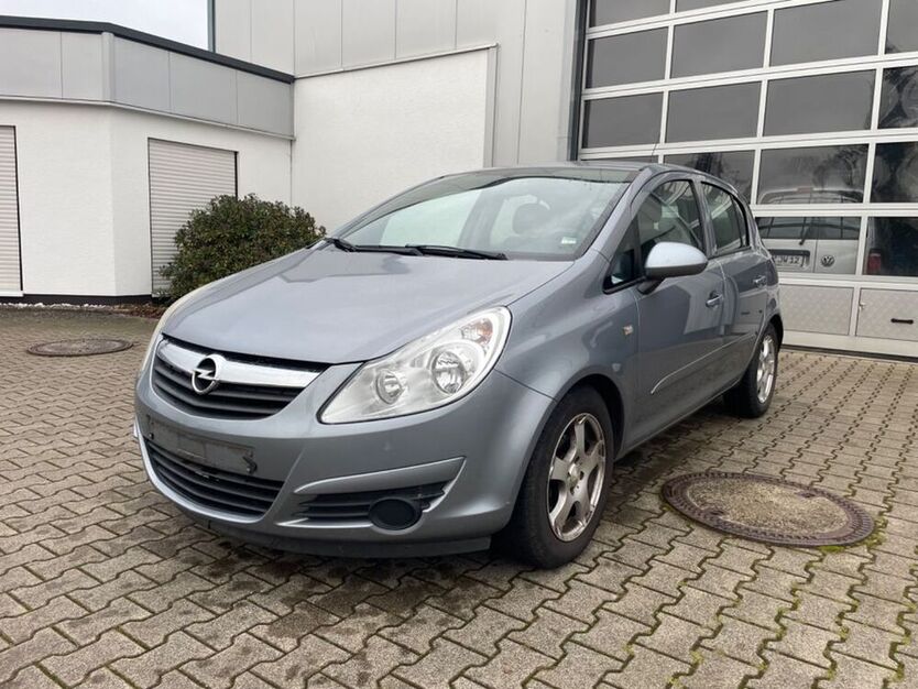 Corsa