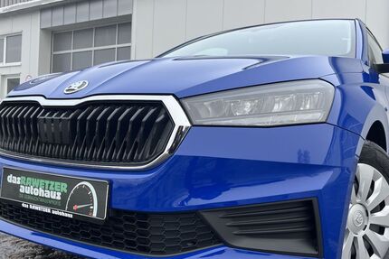 Skoda Fabia 23.015 km 11.860 &euro; Marktredwitz 95615