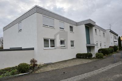 GEPFLEGT, HELL UND GUT GESCHNITTEN IN RUHIGER LAGE - Etagenwohnung Ditzingen | Angebot:26029861