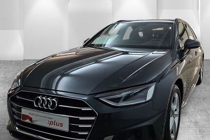 Audi A4 52.005 km 31.850 &euro; Speyer 67346