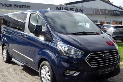 Ford Tourneo Custom 94.840 km 29.990 &euro; Bergen auf Rügen 18528