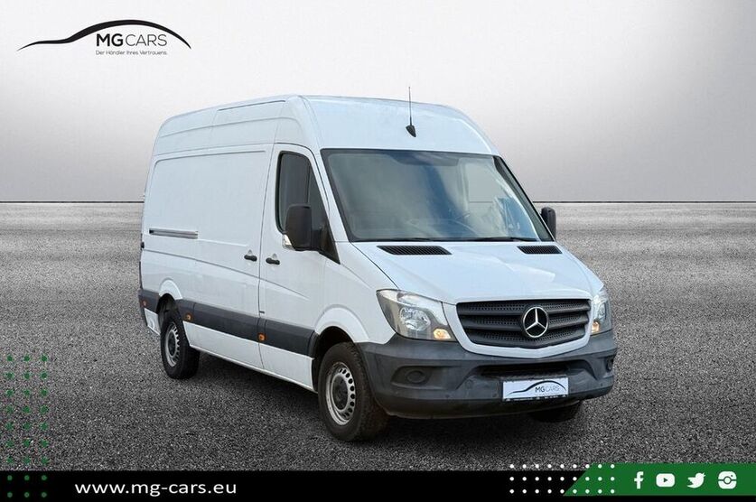 Sprinter