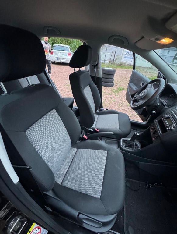 VW Polo 196.000 km 4.000 € Kaiserslautern 67661