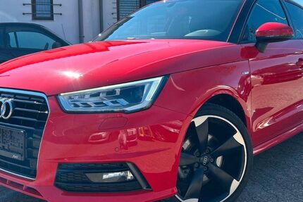 Audi A1 146.800 km 10.999 &euro; Worms 67547