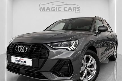 Audi Q3 34.000 km 32.900 &euro; Worms 67547