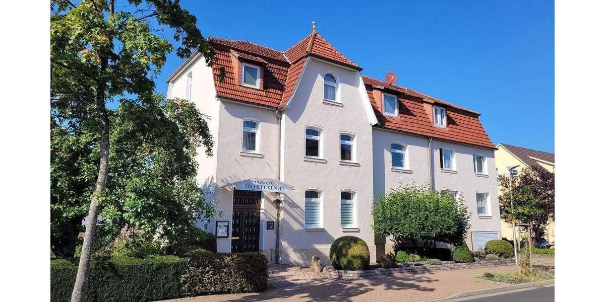 Mehrfamilienhaus, Wohnhaus Bad Wildungen Reinhardshausen - 1 Zimmer, 610.000&euro; | Angebot:25337997