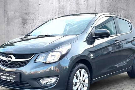 Opel Karl 12.100 km 11.400 &euro; Laatzen 30880