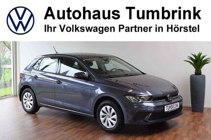 VW Polo 18.000 km 21.980 &euro; Hörstel 48477