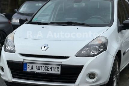 Renault Clio 186.345 km 1.600 &euro; Herborn 35745