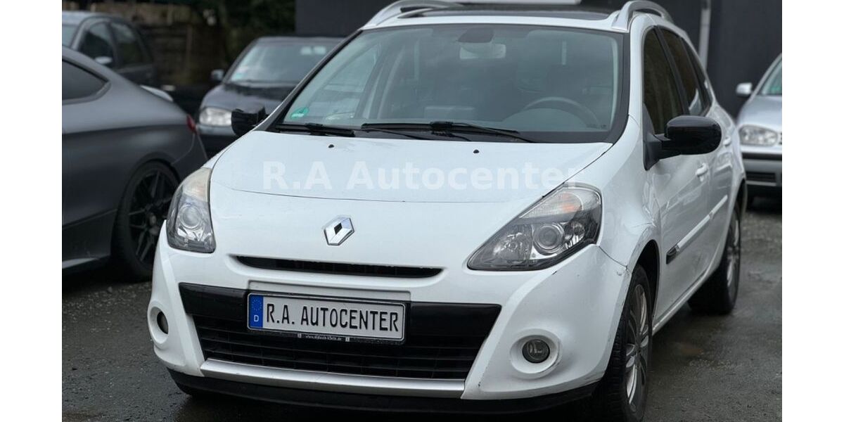 Renault Clio 186.345 km 1.600 &euro; Herborn 35745