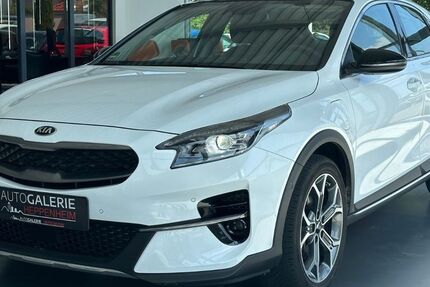 Kia XCeed 65.000 km 18.500 &euro; Heppenheim 64646