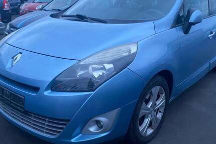 Renault Scenic 262.000 km 1.500 &euro; Lollar (bei Gießen) 35457