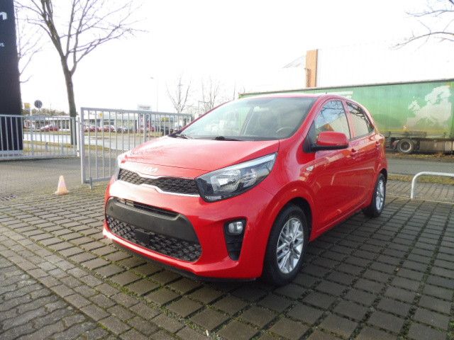 Kia Picanto 43.000 km 10.990 &euro; Genthin 39307