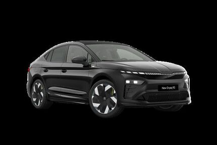 Skoda Enyaq 7.900 km 54.985 &euro; Offenbach am Main 63075