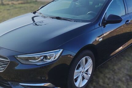 Opel Insignia 73.000 km 13.750 &euro; Bingen am Rhein 55411