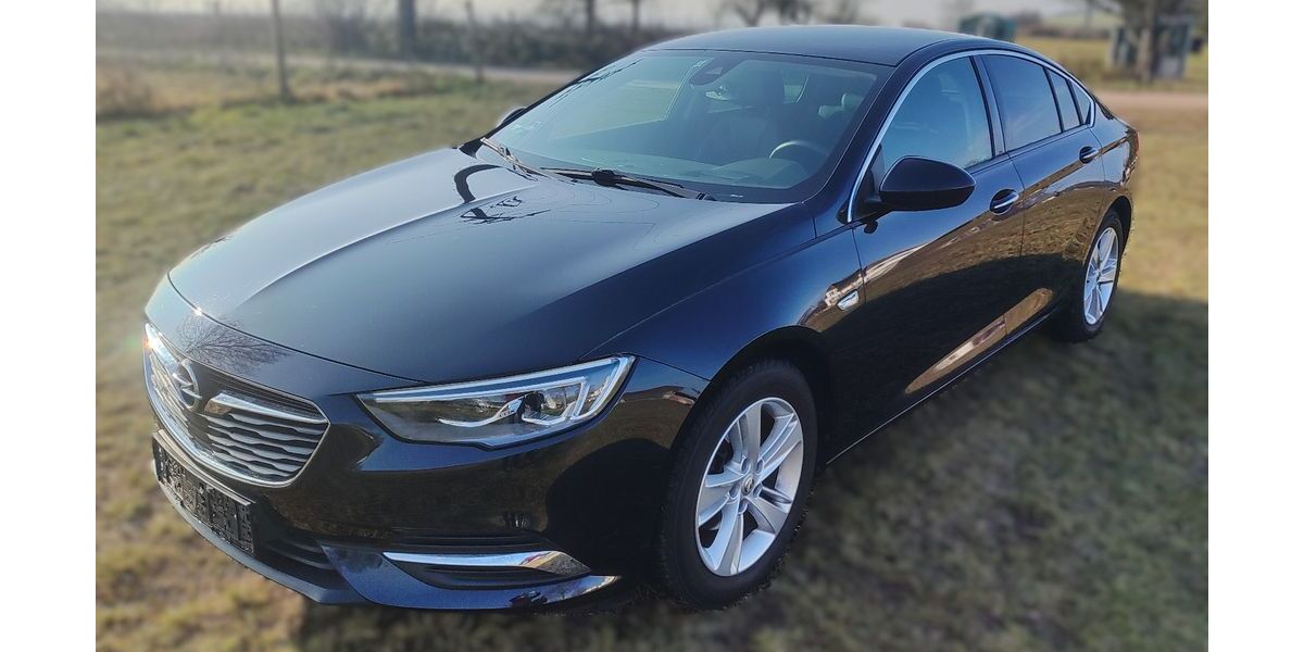Opel Insignia 73.000 km 13.750 &euro; Bingen am Rhein 55411